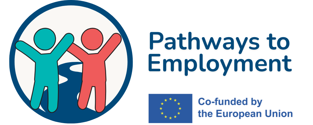 Pathways to Employment Logo
