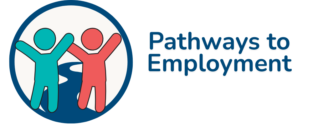 Pathways to Employment Logo